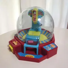 クレーンゲーム