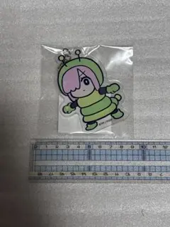 fgo 藤丸立香はわからない　マシュ　アクリルキーホルダー