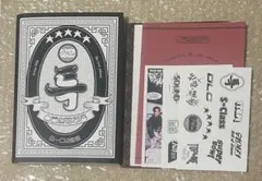 ストレイキッズ 5-STAR アルバム