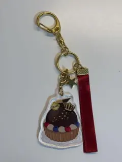 アイナナ　TRIGGER　キーホルダー