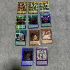 オシリスレッド　プリシク　遊戯王