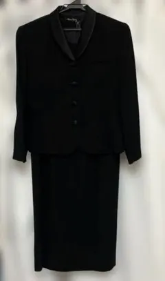 礼服ワンピーススーツ9号