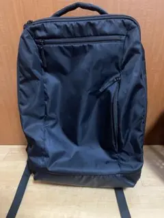 無印良品　ビジネスリュック