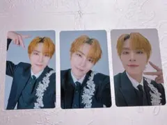 2025年最新】wayv シャオジュン トレカの人気アイテム - メルカリ