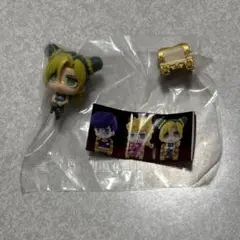 ジョジョの奇妙な冒険　ジョジョコレ ジョジョコレクション3 空条 徐倫