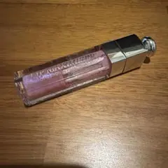 未使用　ディオール アディクト リップ マキシマイザー 009 ホロ パープル