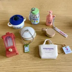 おうち系　ガチャ　詰め合わせ