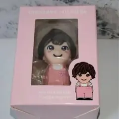 最終値下げ　なにわ男子　道枝駿佑　指人形