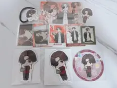 蘇枋隼飛 WINDBREAKER ウィンブレ