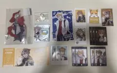 にじさんじ 伏見ガク ニューイヤーグッズセット 福box - メルカリ