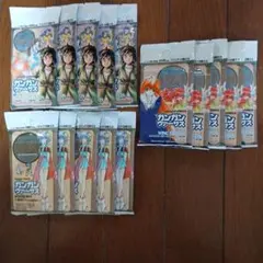 ガンガンヴァーサス 未開封パック 13パックまとめ売り - メルカリ