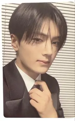 ♡ DESIRE:UNLEASH weverse album♡ ジェイ