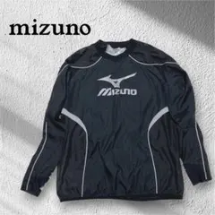 【希少】MIZUNO ミズノ ピステ ブラック×ホワイト Oサイズ