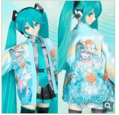 2026年最新】初音ミク 法被の人気アイテム - メルカリ