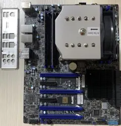2026年最新】supermicro x10の人気アイテム - メルカリ