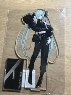 2025年最新】初音ミク bigアクリルスタンドの人気アイテム - メルカリ