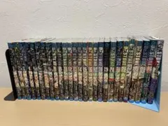 Dr.STONE 1~27巻+公式ファンブック 全巻セット - メルカリ