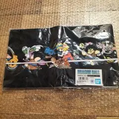 ドラゴンボール　ゲンキダマツリタオル