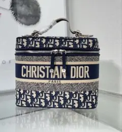 舞*愛様 ディオール　バニティポーチ