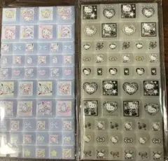タイルシール サンリオ 2種類セット【コンビニ払い不可】