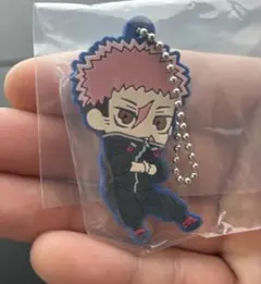 呪術廻戦 でふぉラバ 虎杖悠仁