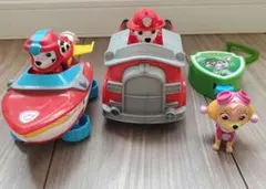 パウパトロール⭐まとめ売り