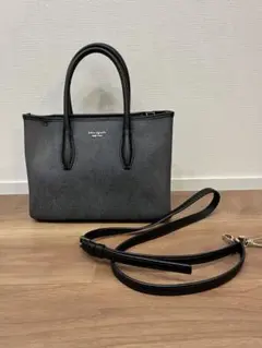 kate spade トートバッグ