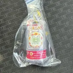 たまごっち おかしなたまごボーロっち ふらわっち ケーたま