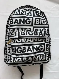 BIGBANGバックパック Amazon | [ラきラき] BIGBANG ビッグバン G-DRAGONリュック