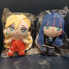 ミリマス エミリー・スチュアート ミニぬいぐるみ 2体セット - メルカリ