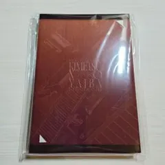 劇場版 鬼滅の刃 無限城編 第一章 描き下ろしイラスト 蛇腹ポストカードセット