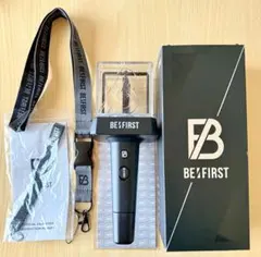 BE:FIRST タオル ペンライト Amazon.co.jp: BE:FIRST 公式 OFFICIAL LIGHT STICK ペンライト