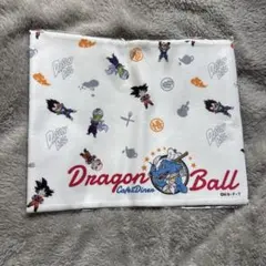ドラゴンボールカフェ＆ダイナー マイクロファイバータオル