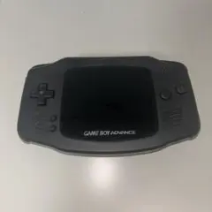 最安値！！GBA 本体のみ　ips液晶
