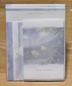 2026年最新】レターセットの人気アイテム - メルカリ