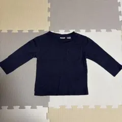 [美品]ZARA 長袖Tシャツ 12-18ヶ月