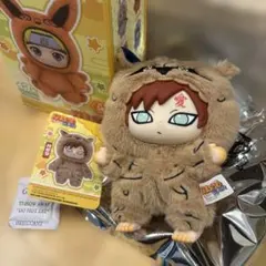 TOPTOY ナルト　我愛羅