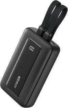 ANKER Zolo Power Bank 10000mAh 30W