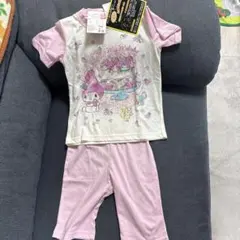 My Melody パジャマ 110cm