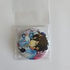 あんスタ　朔間零　感謝祭　3周年缶バッジ