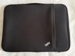 レノボ ThinkPad 14インチ スリーブケースのサムネイル