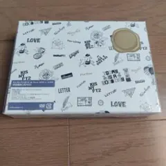 Kis-My-Ftに逢えるdeShow2022inDOME初回B DVD