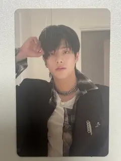 ENHYPEN ジェイク トレカ BORDER:CARNIVAL  カーニバル