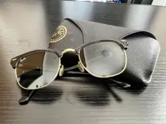 Ray-Ban レイバン クラブマスター RB3016L W0365 サングラス