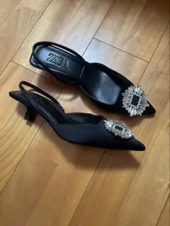 パンプス