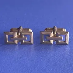 カフス(2) givenchy？ジバンシー？