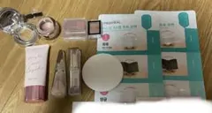 コスメ　まとめ売り　コスメデコルテ　アイシャドウ