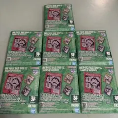 10~12月ONE PIECE BASE アクリルブロックチャーム 10個 - メルカリ