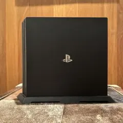 Sony PlayStation 4 CUH-7200C本体 ジャンク品