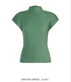 新品　8月新作　PLEATS PLEASE ISSEY MIYAKE MISTのサムネイル